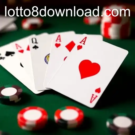 The Fascinating World of Blackjack: Insights with LOTTO8