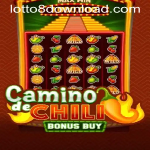 Experience the Thrill with CaminodeChiliBonusBuy and LOTTO8