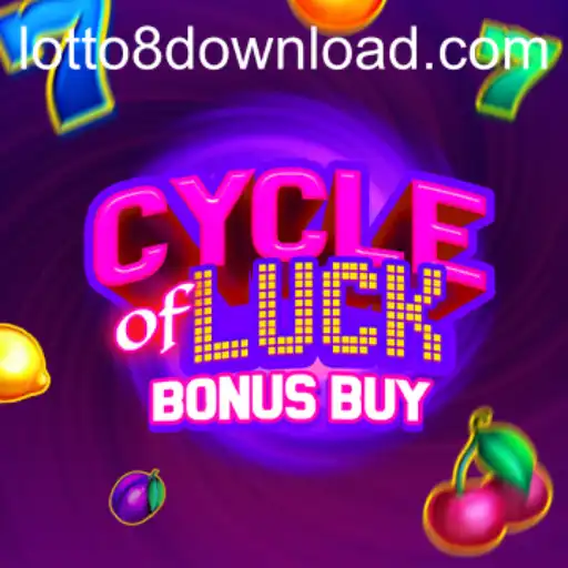 Exploring the New Game: CycleofLuckBonusBuy with LOTTO8