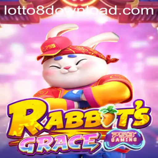 Dive into the Magic of RabbitsGrace