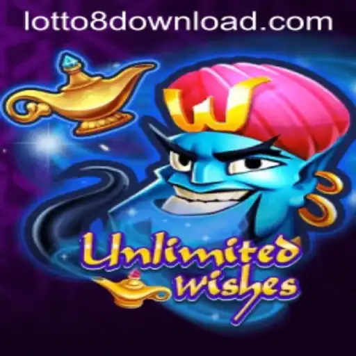 UnlimitedWishes: The Revolution of Gaming with LOTTO8