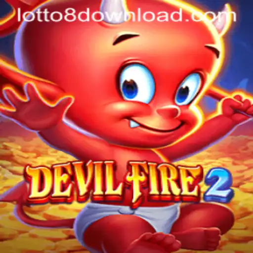 Exploring DevilFire2: A Thrilling Gaming Experience with a New Twist from LOTTO8