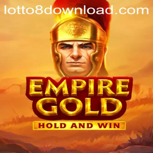 Discover EmpireGold's Exciting World with LOTTO8