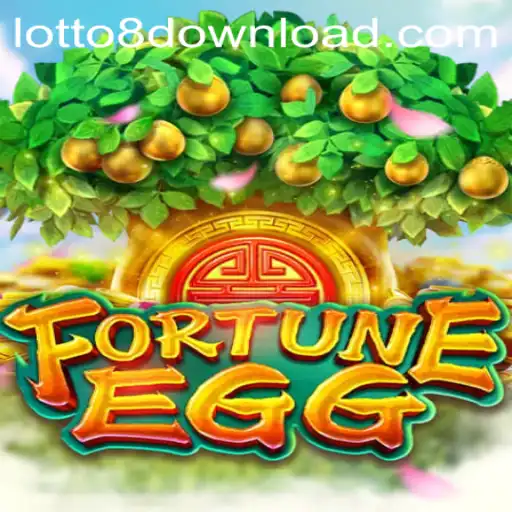 Unveiling FortuneEgg: Dive into the Enchanting World of LOTTO8
