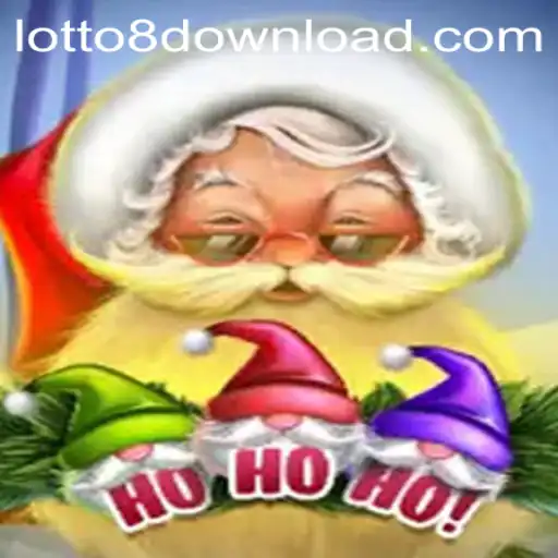 HoHoHo: Unveiling the Excitement of LOTTO8