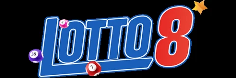 LOTTO8