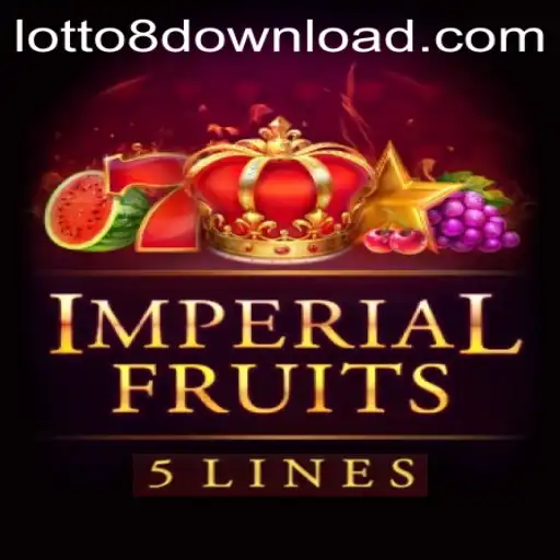 Exploring the World of ImperialFruits5 and the Exciting LOTTO8