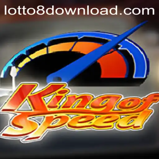Discover the Thrills of KingofSpeed and the Excitement of LOTTO8