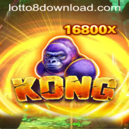 Unveiling the Thrills of Kong: A Deep Dive into LOTTO8
