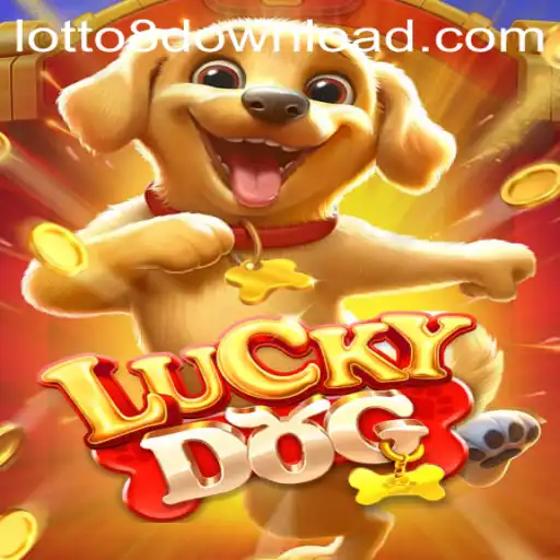 Discover the Excitement of LuckyDog: Unveiling the Thrills of LOTTO8