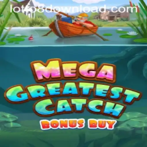 Exploring the Excitement of MegaGreatestCatchBonusBuy: The Game with a Twist