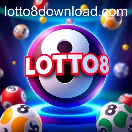 The Rise of Rotary Games: Exploring the Excitement of LOTTO8