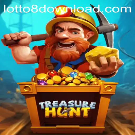 Exploring TreasureHunt and LOTTO8