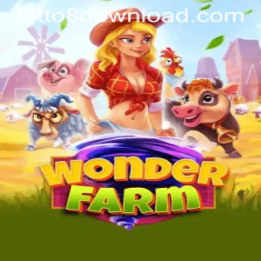 Explore WonderFarm: The Latest Gaming Sensation Featuring LOTTO8